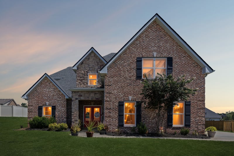 1014 Sycamore Leaf Way, Murfreesboro, TN 37129