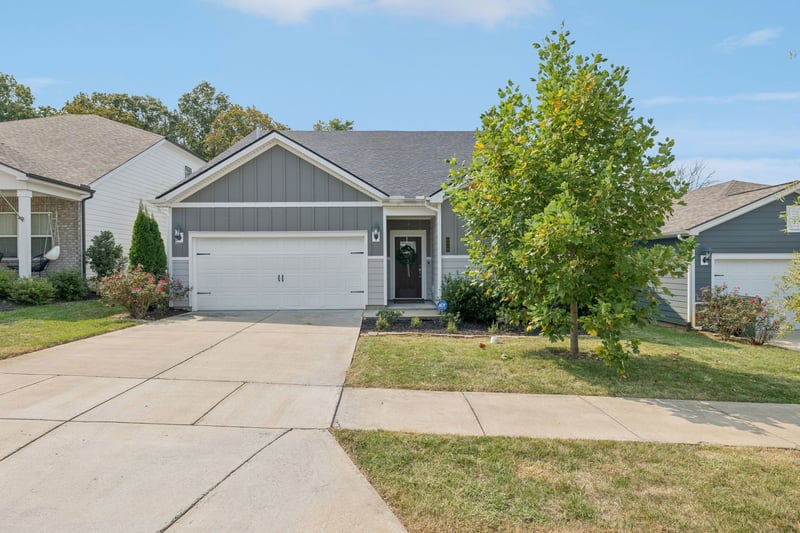 3316 Longstalk Rd, Antioch, TN 37013