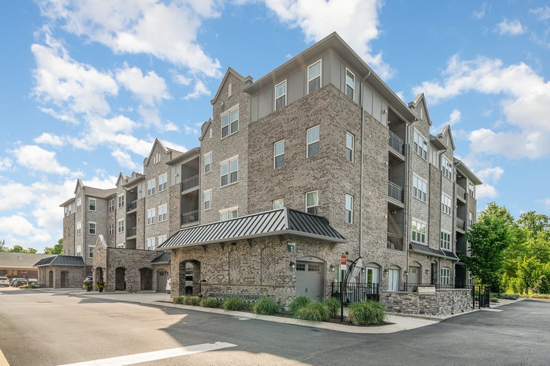 141 Saundersville Rd #1308, Hendersonville, TN 37075