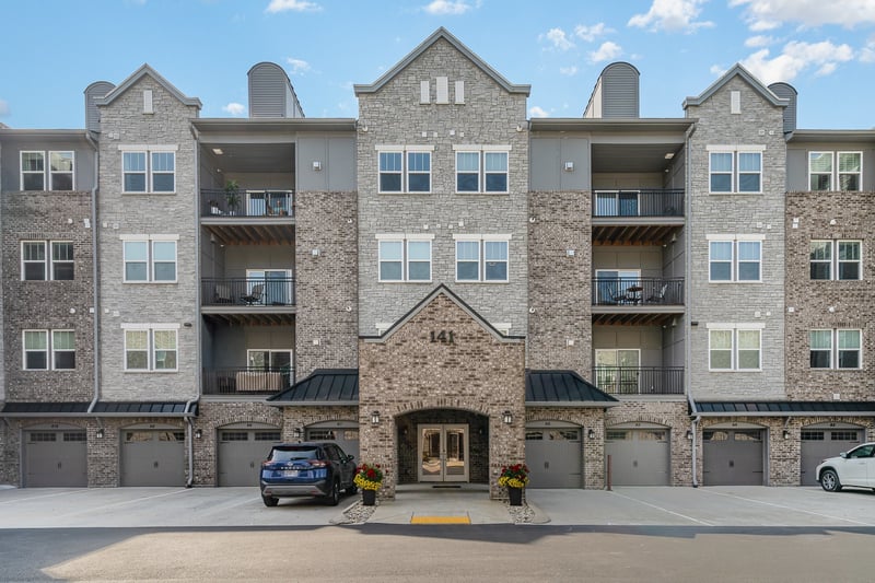 141 Saundersville Rd #1308, Hendersonville, TN 37075