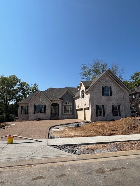 124 Scarsdale Dr, Hendersonville, TN 37075