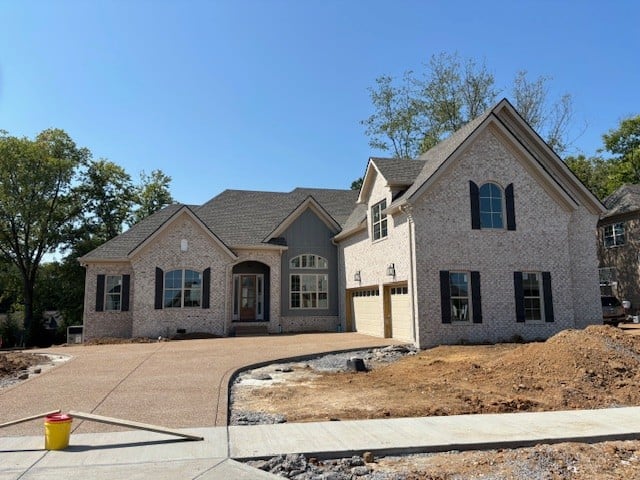 124 Scarsdale Dr, Hendersonville, TN 37075