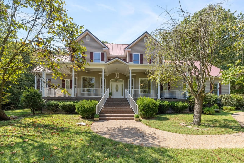 6750 Bethesda Arno Rd, Thompsons Station, TN 37179