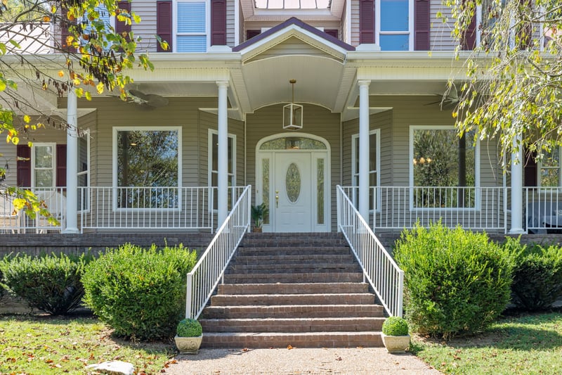 6750 Bethesda Arno Rd, Thompsons Station, TN 37179