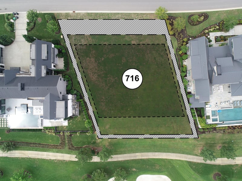 8020 Backwoods Pvt Dr Lot 716, College Grove, TN 37046