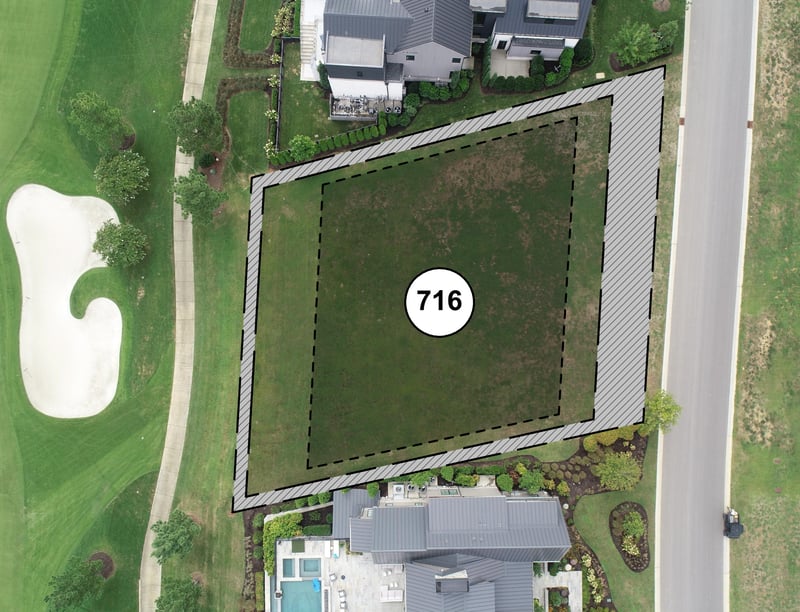 8020 Backwoods Pvt Dr Lot 716, College Grove, TN 37046