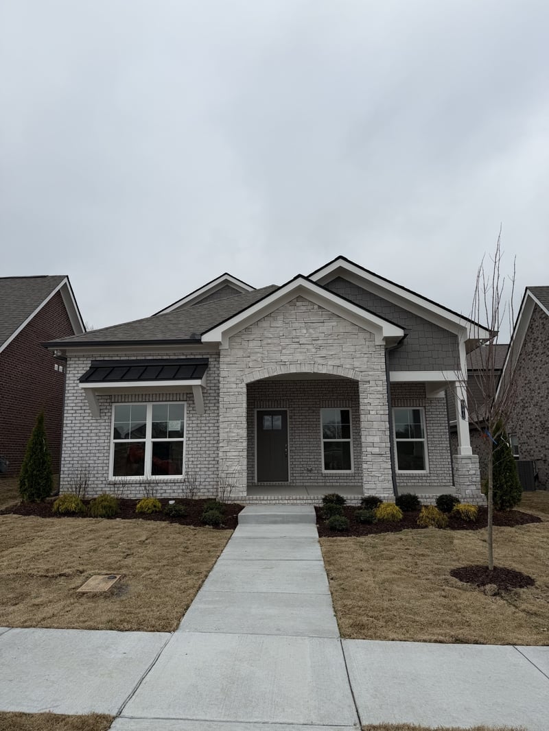 6173 Parkhaven Blvd, Hermitage, TN 37076