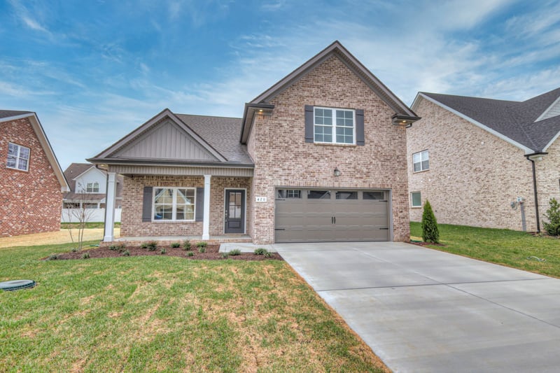 420 Sophie Hill Ct, Murfreesboro, TN 37128