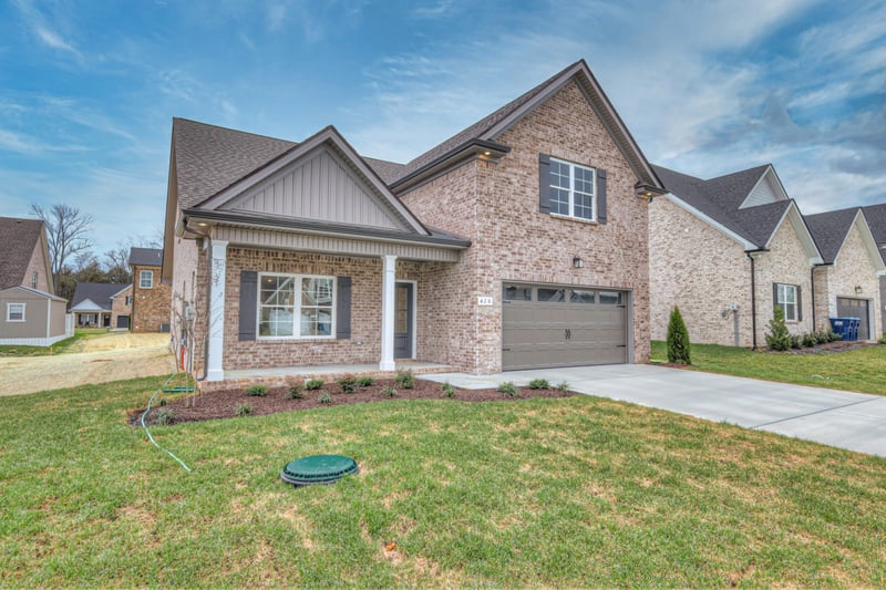 420 Sophie Hill Ct, Murfreesboro, TN 37128
