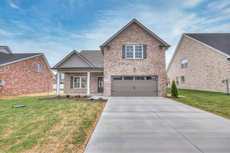 420 Sophie Hill Ct, Murfreesboro, TN 37128