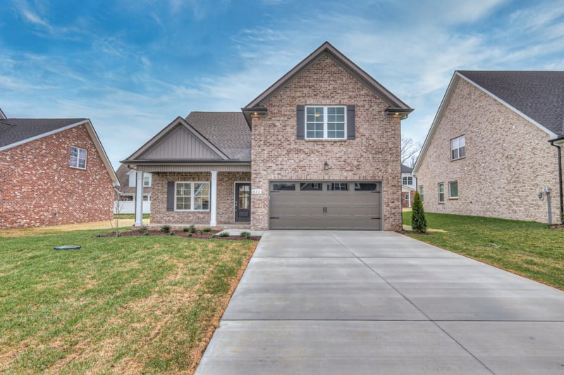 420 Sophie Hill Ct, Murfreesboro, TN 37128