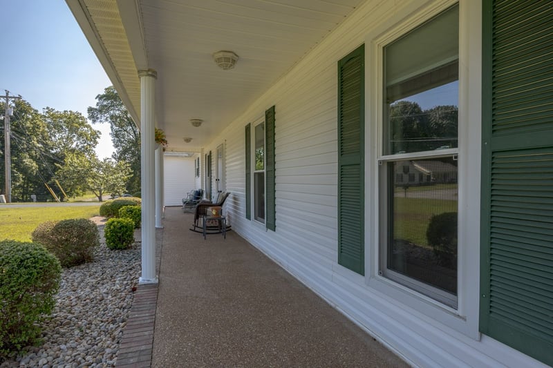 2009 Big Oak Dr, Spring Hill, TN 37174