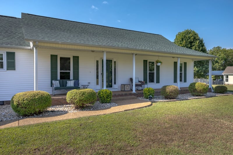 2009 Big Oak Dr, Spring Hill, TN 37174