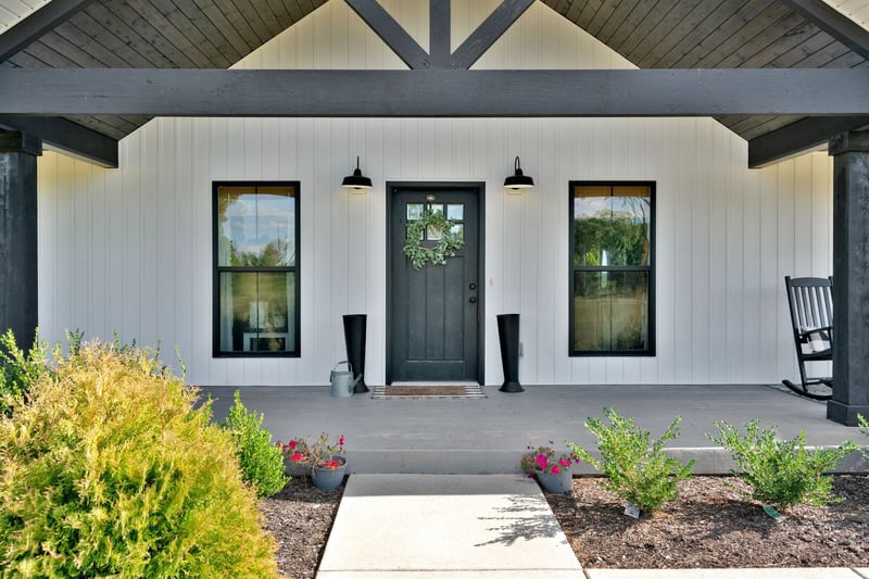 1124 Gaines Hill Rd, Westmoreland, TN 37186