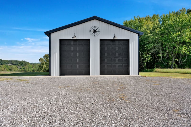 1124 Gaines Hill Rd, Westmoreland, TN 37186