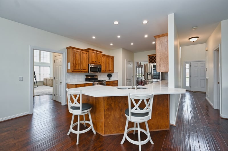 114 Cedar Ridge Ln, Hendersonville, TN 37075