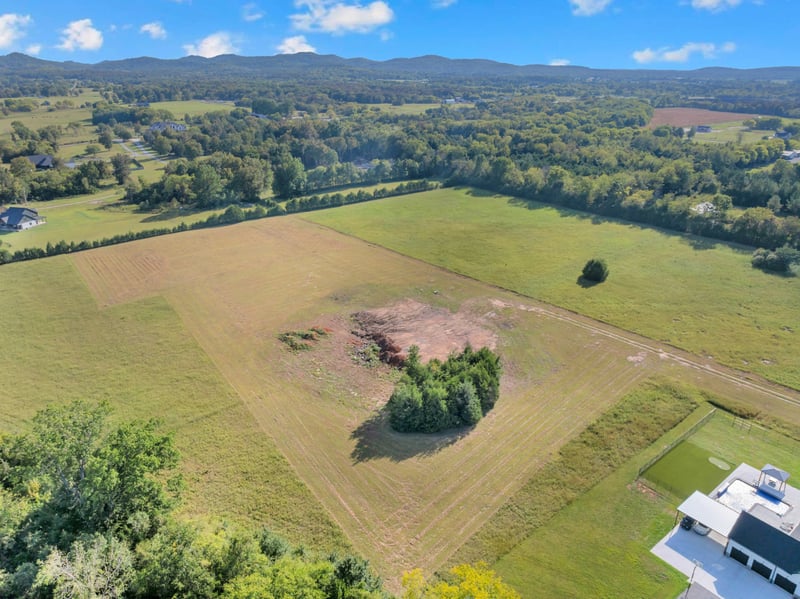 0 Sledge Rd, Christiana, TN 37037