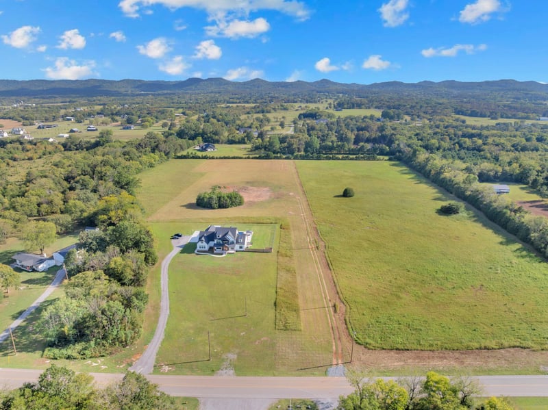 0 Sledge Rd, Christiana, TN 37037