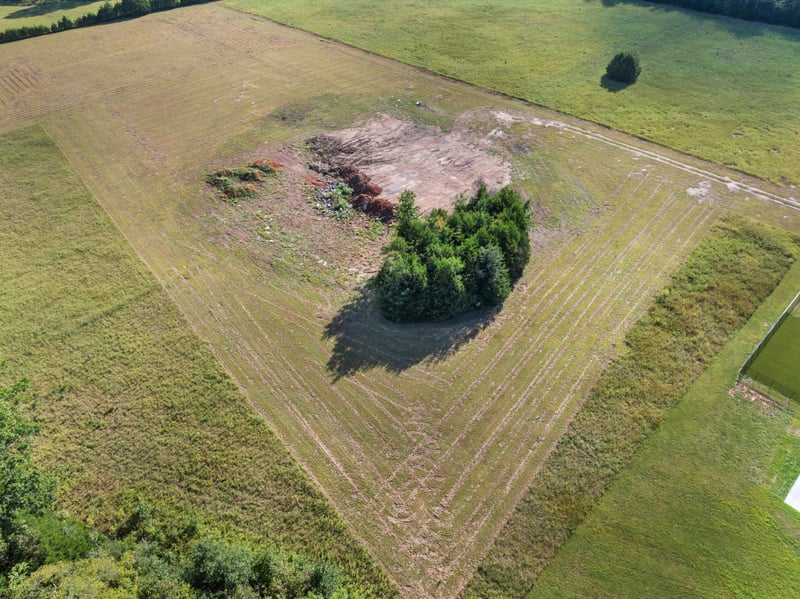 0 Sledge Rd, Christiana, TN 37037