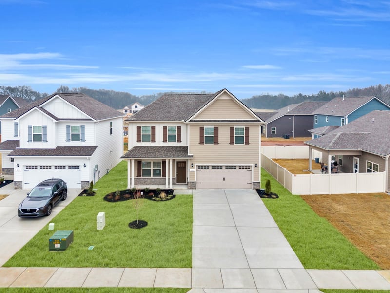 4015 Colleton Ln, Murfreesboro, TN 37128