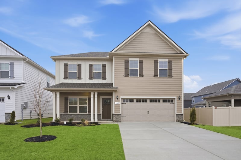 4015 Colleton Ln, Murfreesboro, TN 37128
