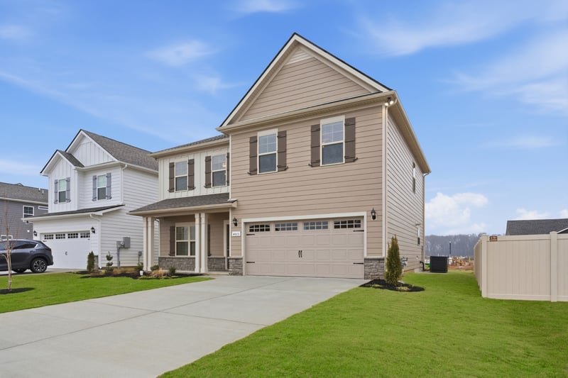 4015 Colleton Ln, Murfreesboro, TN 37128