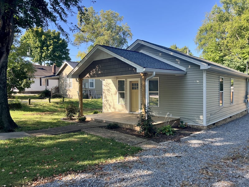 200 College St, Gallatin, TN 37066