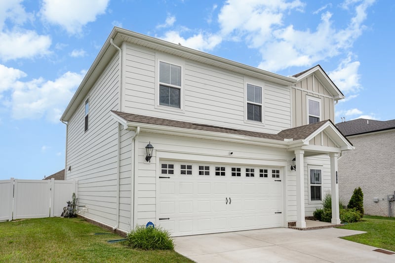 700 Castle Rd, Mount Juliet, TN 37122