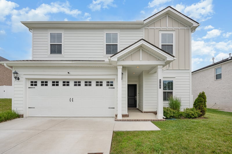 700 Castle Rd, Mount Juliet, TN 37122