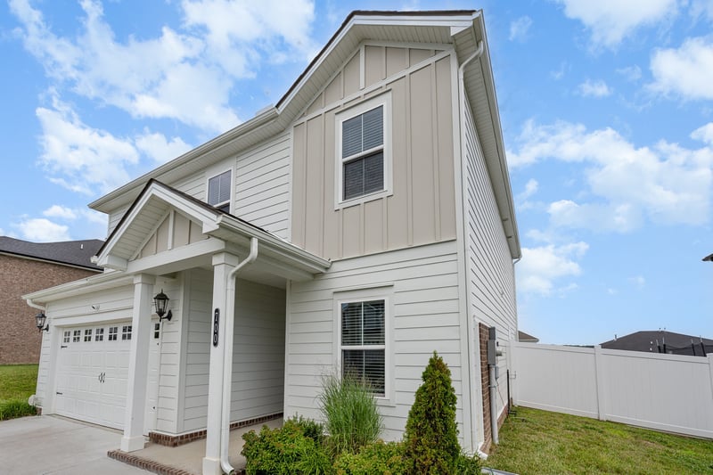 700 Castle Rd, Mount Juliet, TN 37122