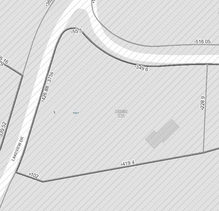 1045 Balmoral Dr, Nashville, TN 37220