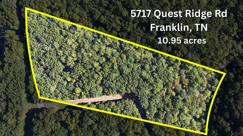 5717 Quest Ridge Rd, Franklin, TN 37064