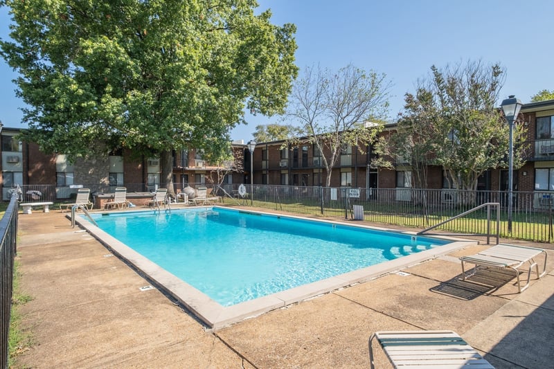 2134 Fairfax Ave #E1, Nashville, TN 37212