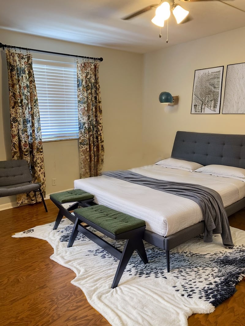 2134 Fairfax Ave #E1, Nashville, TN 37212