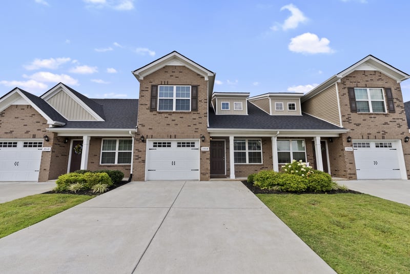 3508 Donerail Cir, Murfreesboro, TN 37128
