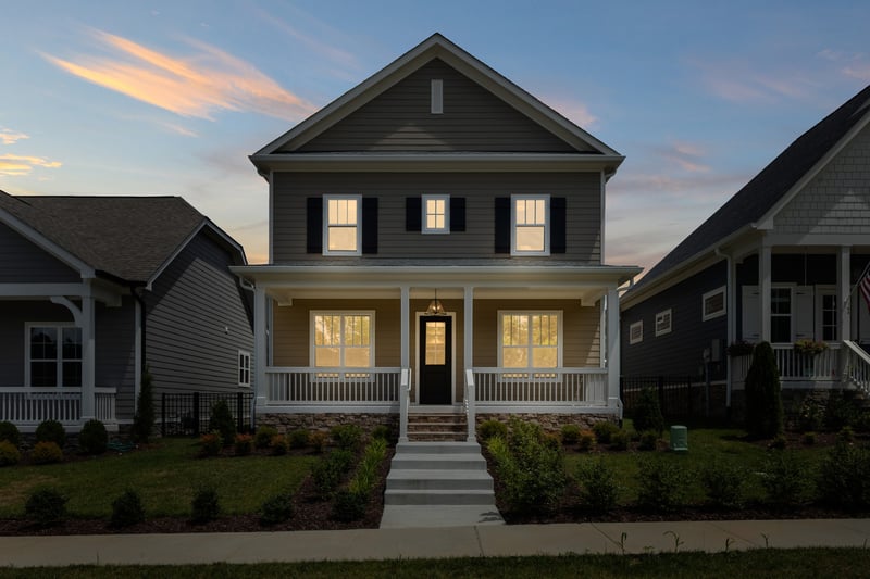 7131 Frances St, Fairview, TN 37062