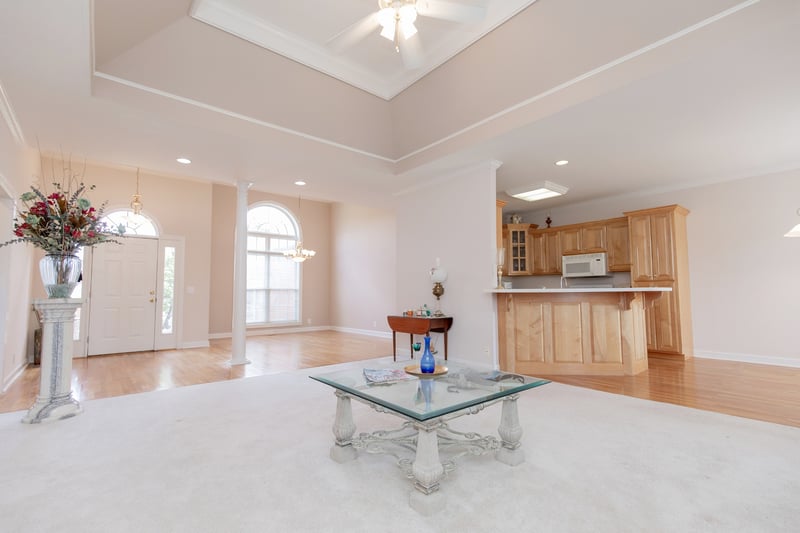 1058 Willow Park Cir, Hendersonville, TN 37075