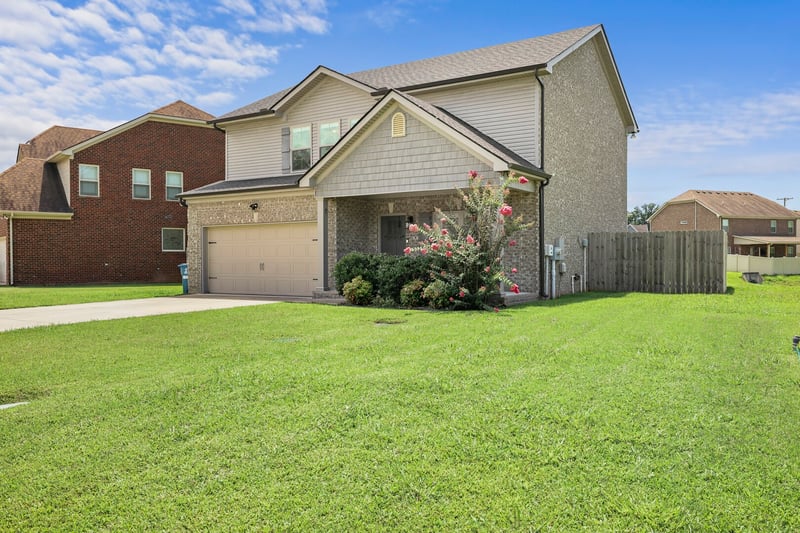 525 Ruby Oaks Ln, Murfreesboro, TN 37128