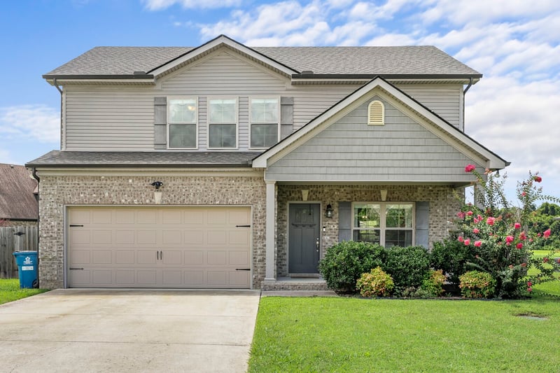 525 Ruby Oaks Ln, Murfreesboro, TN 37128