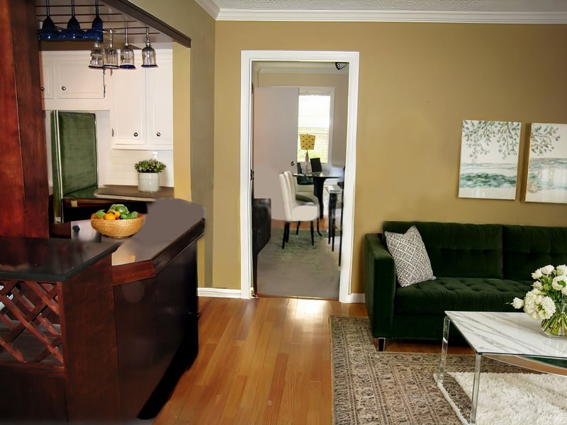 2124 Fairfax Ave #212, Nashville, TN 37212