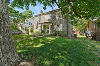 214 Cherokee Rd, Nashville, TN 37205