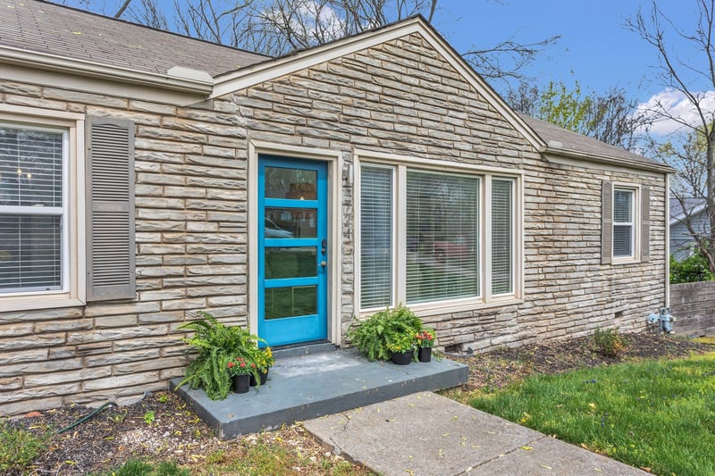 724 Dover Rd, Nashville, TN 37211