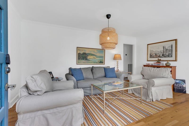 724 Dover Rd, Nashville, TN 37211