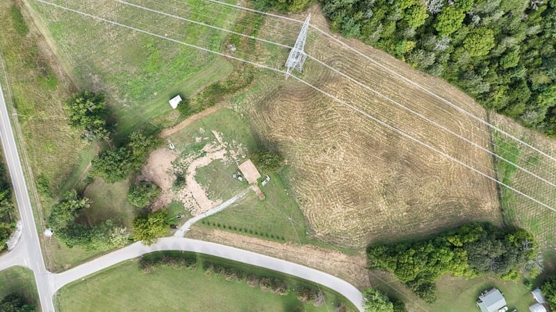 6815 Bizzell Howell Ln, College Grove, TN 37046