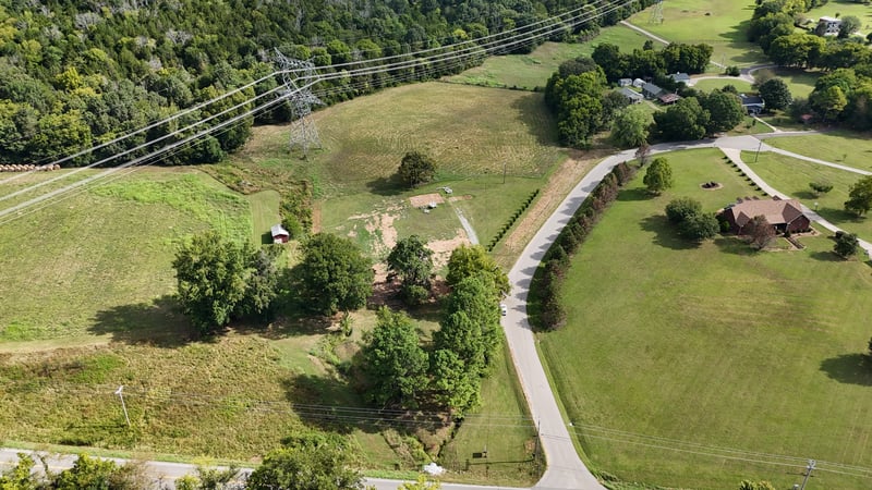 6815 Bizzell Howell Ln, College Grove, TN 37046