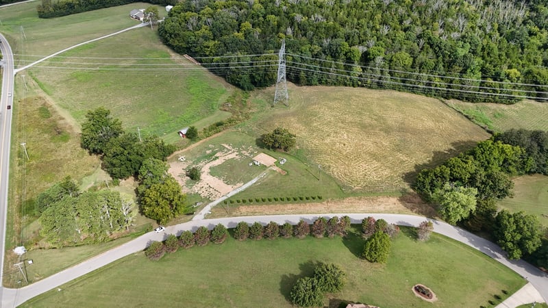 6815 Bizzell Howell Ln, College Grove, TN 37046