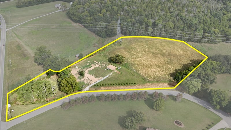 6815 Bizzell Howell Ln, College Grove, TN 37046