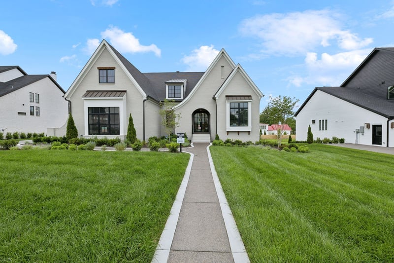 7243 Murrel Dr, Franklin, TN 37064