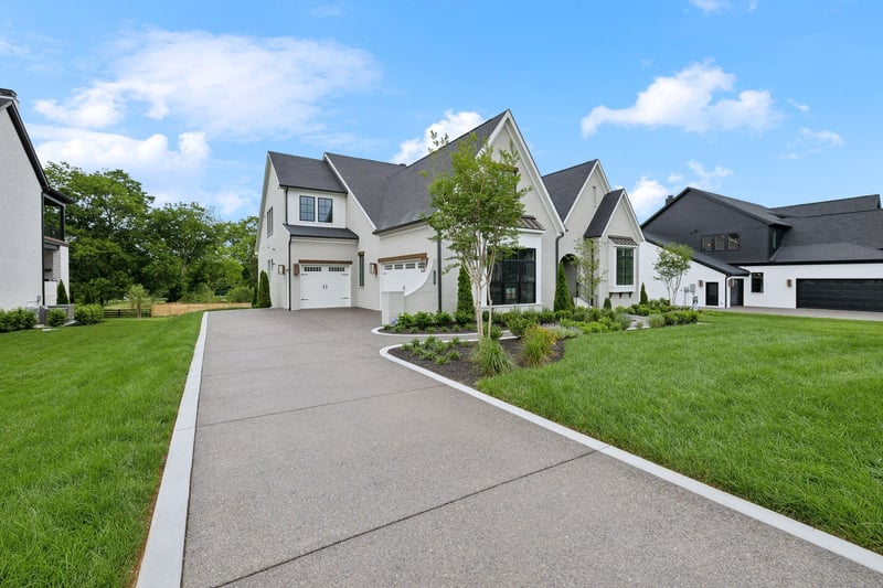 7243 Murrel Dr, Franklin, TN 37064