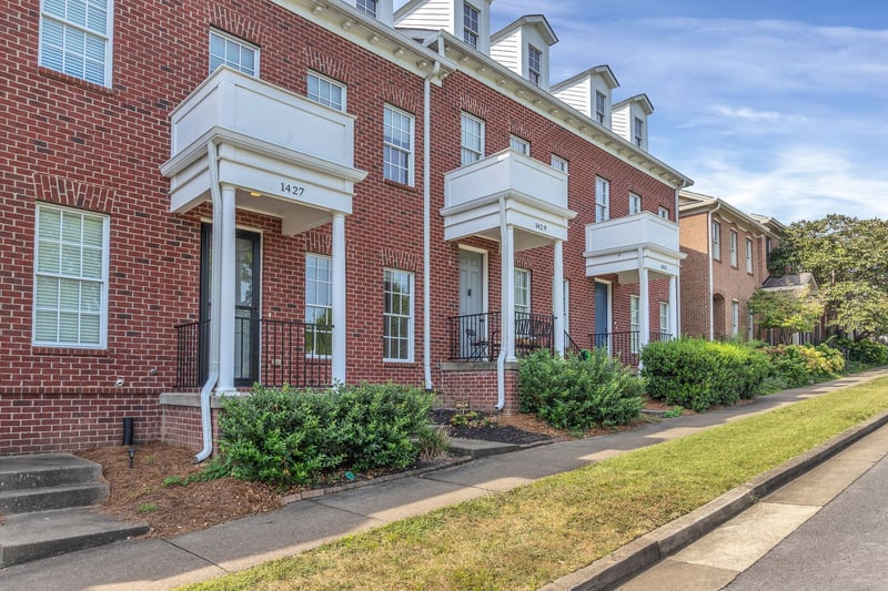 1427 Winding Creek Dr, Nolensville, TN 37135